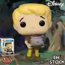 Funko Pop! Figura Colección Disney The Sword in The Stone Arthur