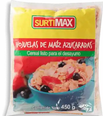 Surtimax Cereal