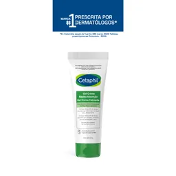 Cetaphil Crema Gel Calmante para Piel Seca y Agrietada