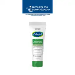 Cetaphil Crema Gel Calmante para Piel Seca y Agrietada