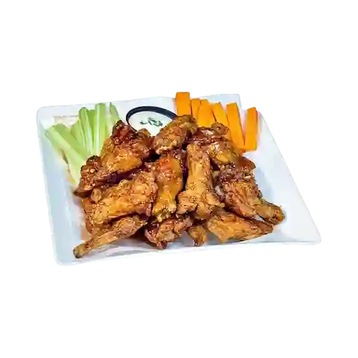 Combo Delivery 2
