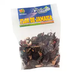 Vive Natural Flor de Jamaica