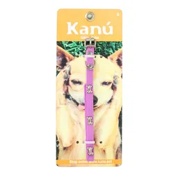 Kanu Collar Macho Talla M