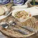 Ambiente Gourmet Cucharón Pasta Sicilia