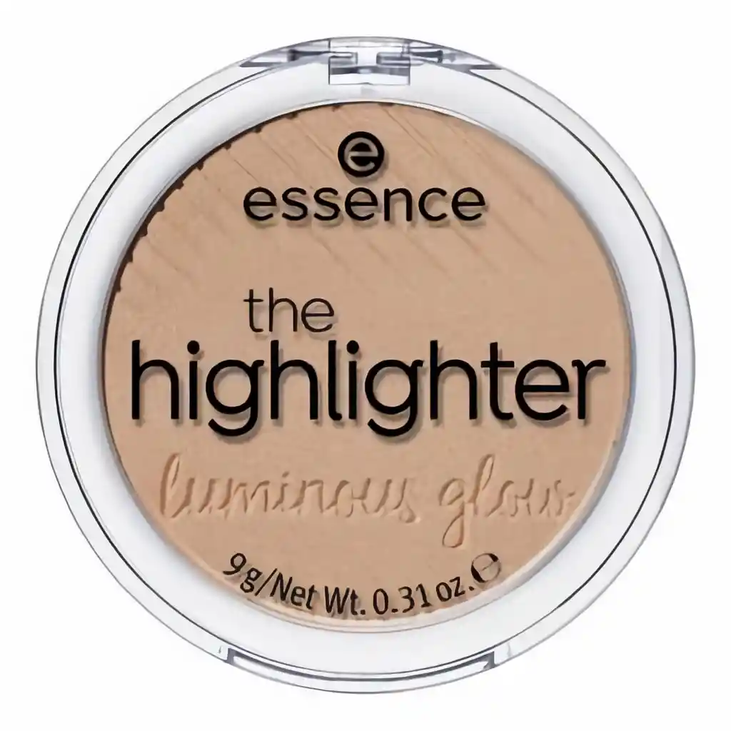 Essence Iluminador The Highlighter