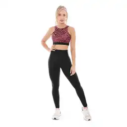 Deportivo Mujer Chamela
