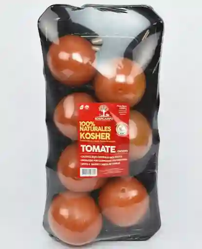 Koshcampo Tomate Chonto