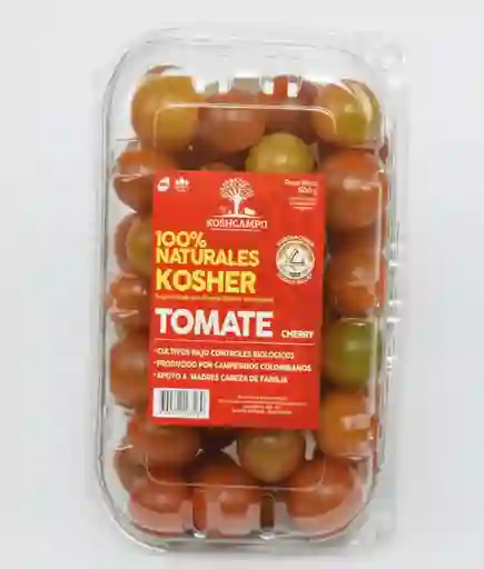 Koshcampo Tomate Cherry