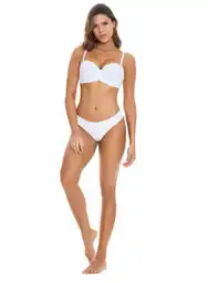 Brasier Prehormado Strapples Chamela 42140