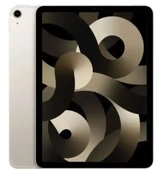 Apple iPad Air 10.9 5ta Generación 64Gb Blanco Estrella
