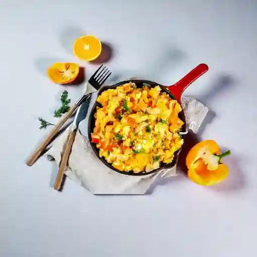 Desayuno 3