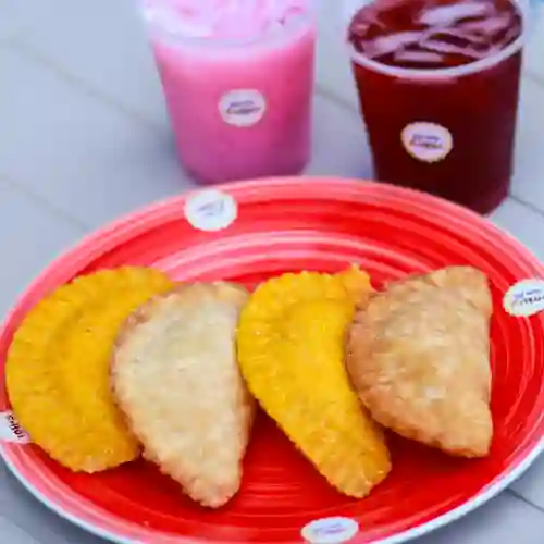 Combo Mixto