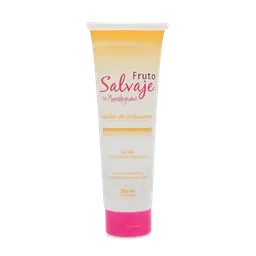 Fruto Salvaje Gypsys Shampoo de Amber de Primavera