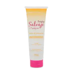 Fruto Salvaje Gypsys Shampoo de Amber de Primavera