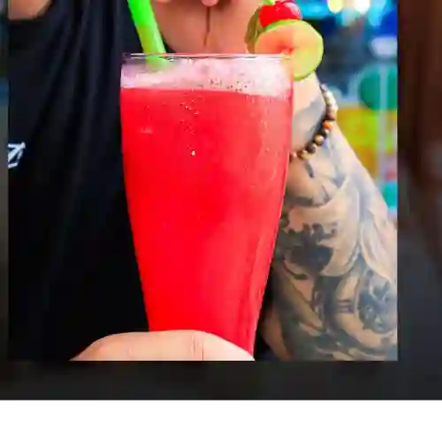 Frappé 16 Oz
