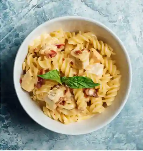 Pasta Pollo Capital