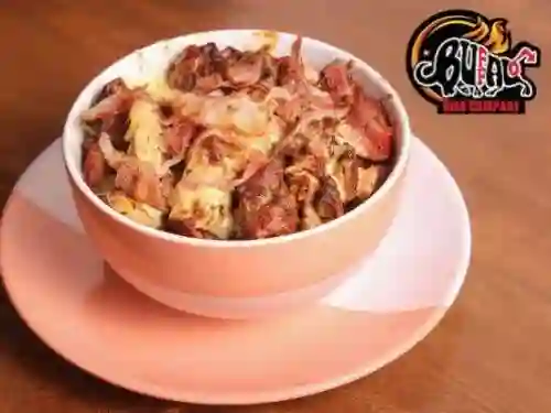 Maicitos Gratinados