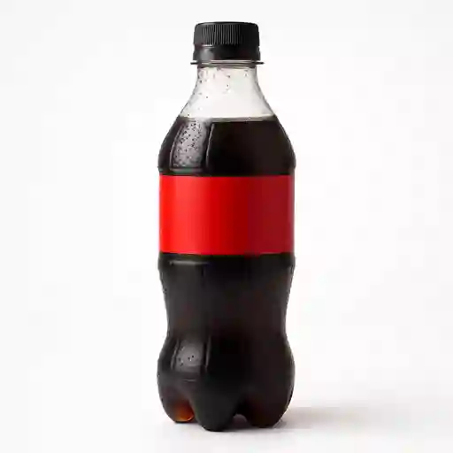 Coca-Cola sin Azucar 400 ml