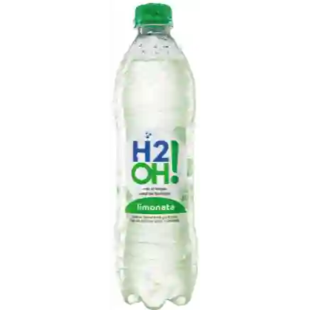 H2o Limonata 600 ml