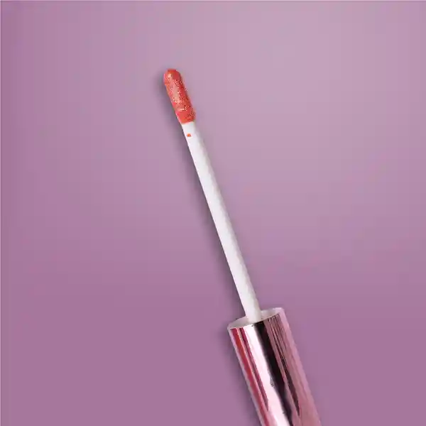 Brillo de Labios Serie Barbie Tono 04 Miniso