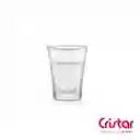 Cristar Copa Shot Soder 3.75 oz