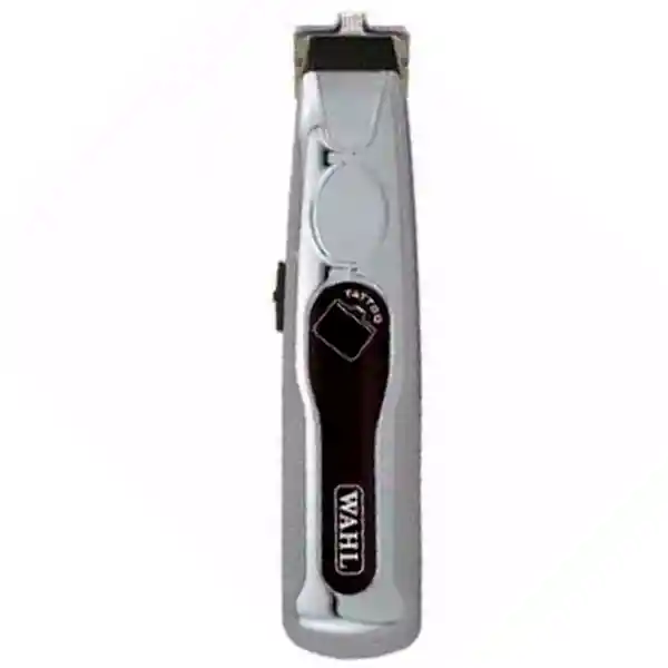 Wahl Patillera Tattoo Artist Series