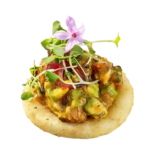 Arepitas de Esperanza