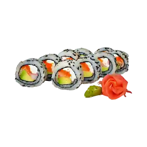 Black Roll