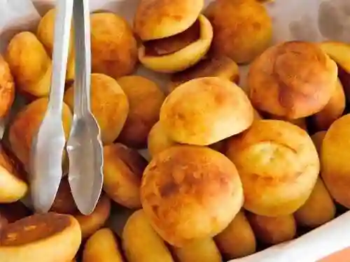 Almojábana Especial