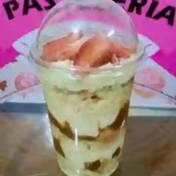 Postre Tres Leches 12 Onzas