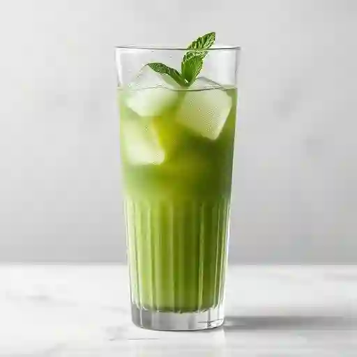 Limonada de hierbabuena 11oz