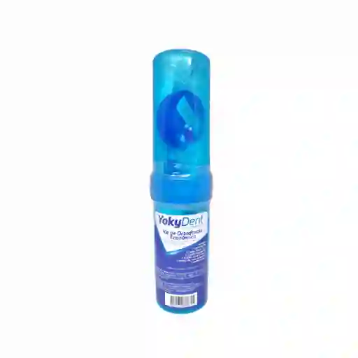 Yoky Dent Kit de Ortodoncia Completo