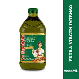 La Española Aceite de Oliva Virgen Extra Gran Selección