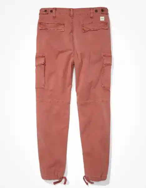 Pantalón Hombre Café Talla 29 x 30 American Eagle