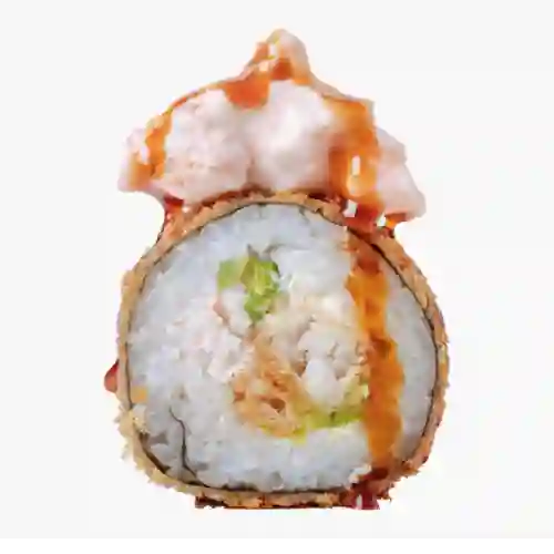 Combo Arake Roll + Bebida 20 Dcto
