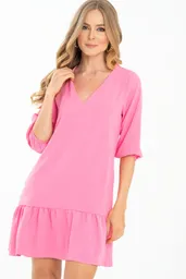 Vestido Malvina