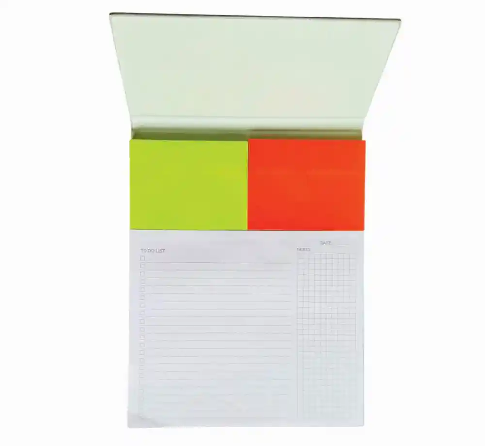 Planeador Diario Sosarte