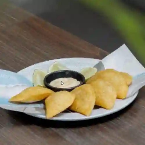 Empanadas