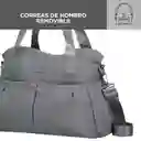 Totto Bolso Rostyck Color Gris G78