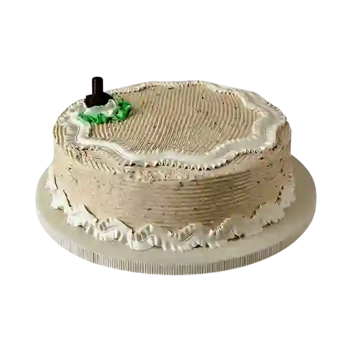 Torta de Ciruela