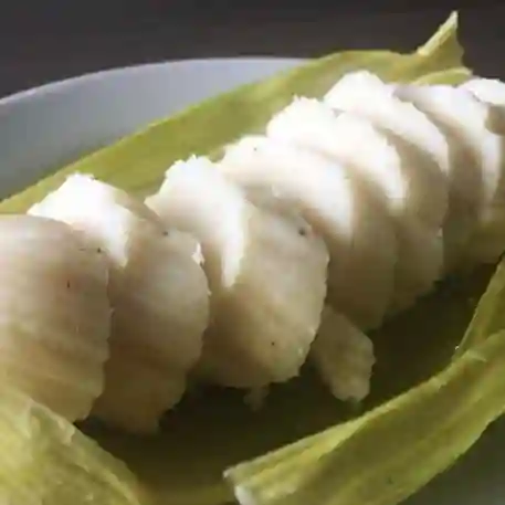 Bollo de Maíz
