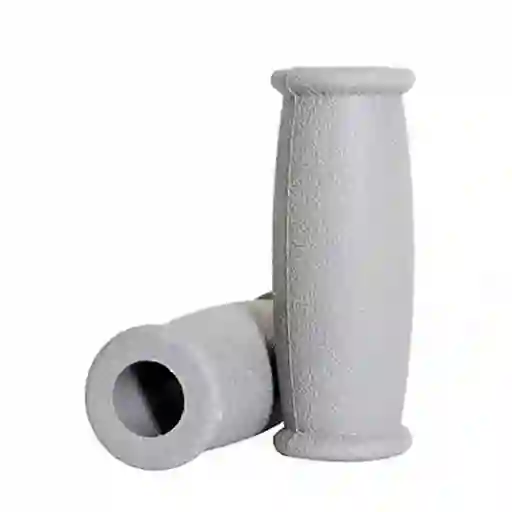 Manilar Plenia Muleta Gris X 2