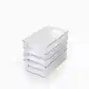 Set Cajas Organizadoras de Cocina 4 Ambiente Gourmet