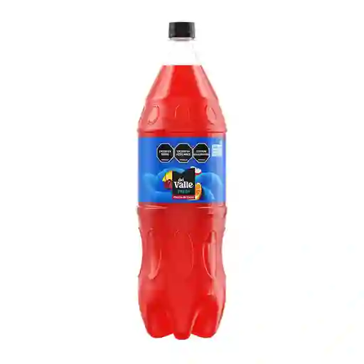 Jugo Del Valle Ponche de Frutas
