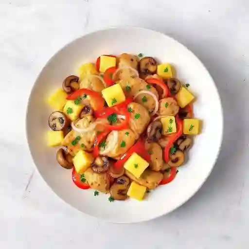 Suprema Chicken Sweet