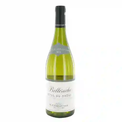 Belleruche Vino Blanco Cótes Du Rhone