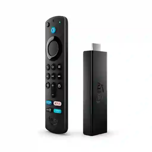 Amazon Control Fire Tv Stick 4k Max 53 027007