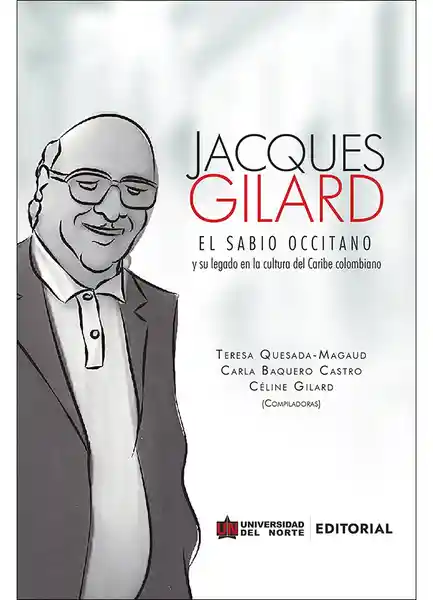 Jacques Gilard