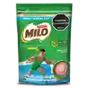 Bebida achocolatada con malta MILO NUTRIFIT menos azucares* x 500g