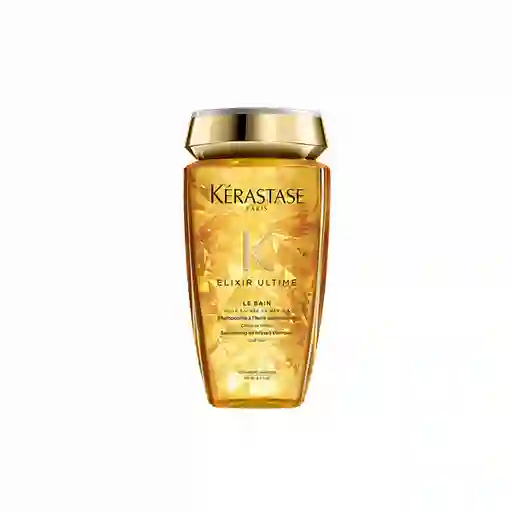 Kérastase Bain Elixir Ultime 250Ml